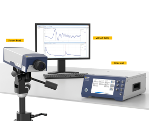 elstar vibration laser vibrometer